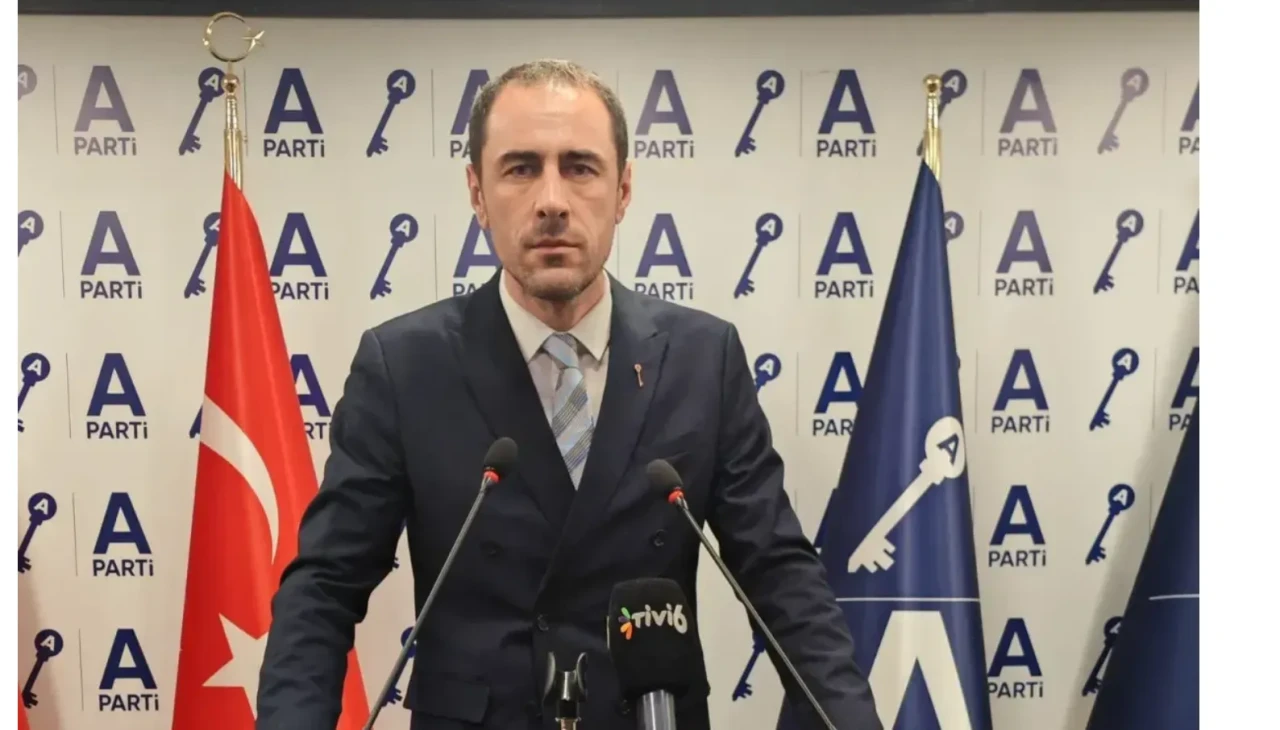 Anahtar Parti’den Sanayide Yüksek Teknoloji Atağı