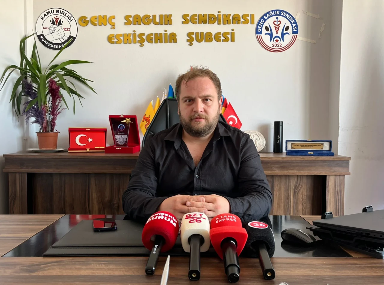 "Bu Bir Pazarlık Değil, Onurlu Bir Hayat Mücadelesi"