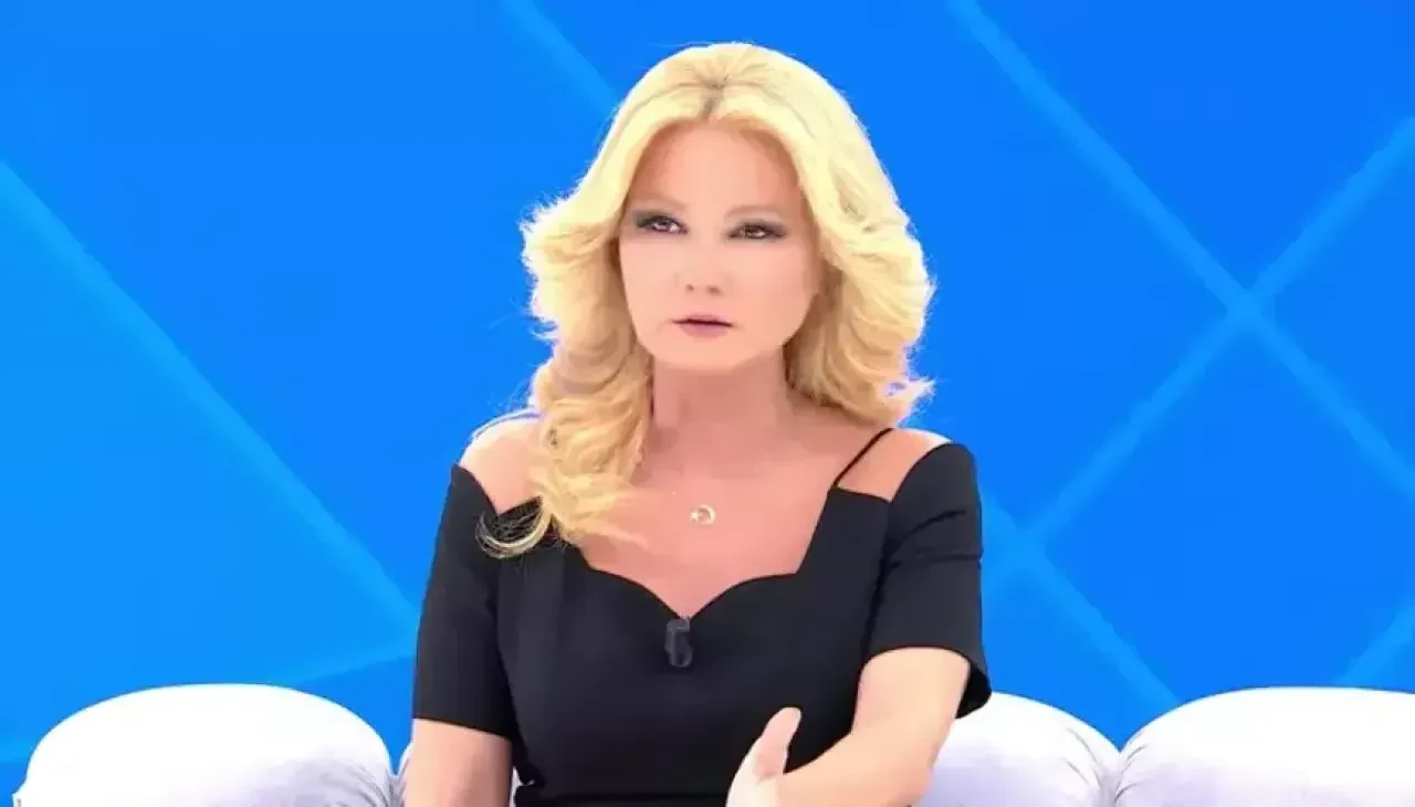 Müge Anlı Kimdir, Kaç Yaşında, Evli mi, Çocuğu Kim, Nereli, Annesi, Eğitimi ve Kariyeri