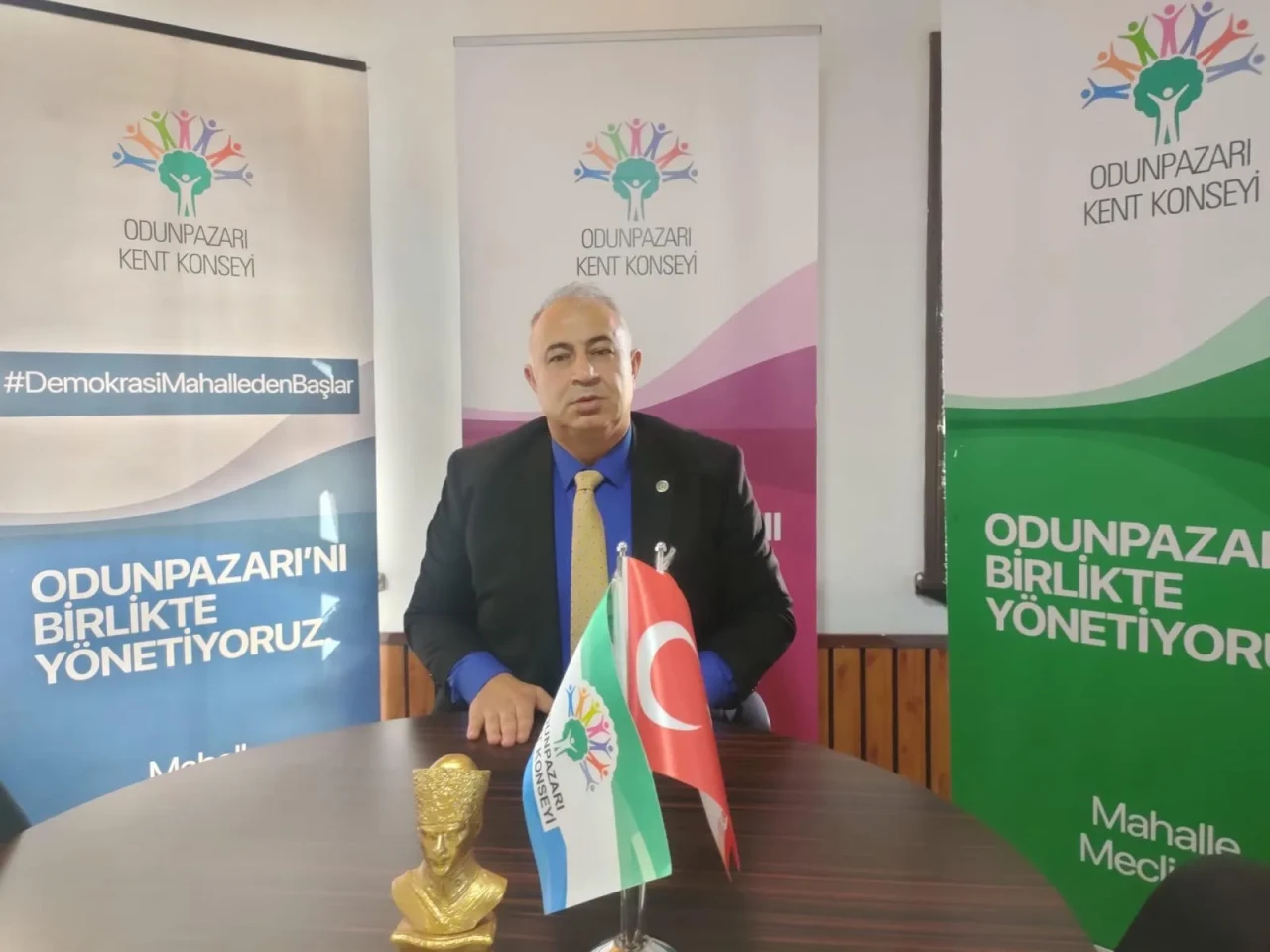 Başkan Kumru’dan Başsağlığı ve Ortak Sorumluluk Çağrısı