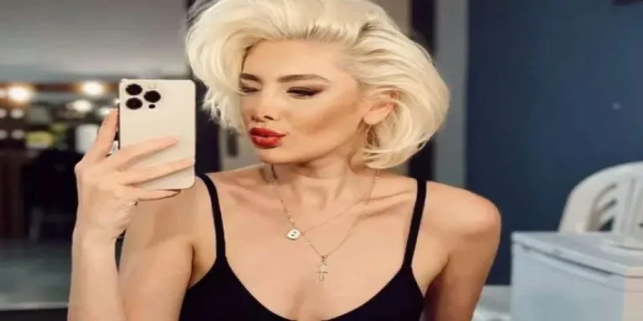 Burcu Binici kimdir, aslen nereli, kaç yaşında, boyu ve kilosu, burcu? İşte hayatı ve biyografisi