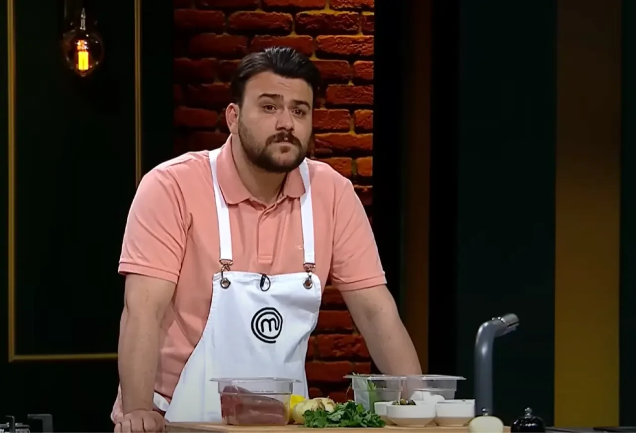 MasterChef Türkiye 2025-2026 Fatih Kimdir? Kaç Yaşında, Nereli, Elendi mi? İşte Detaylar