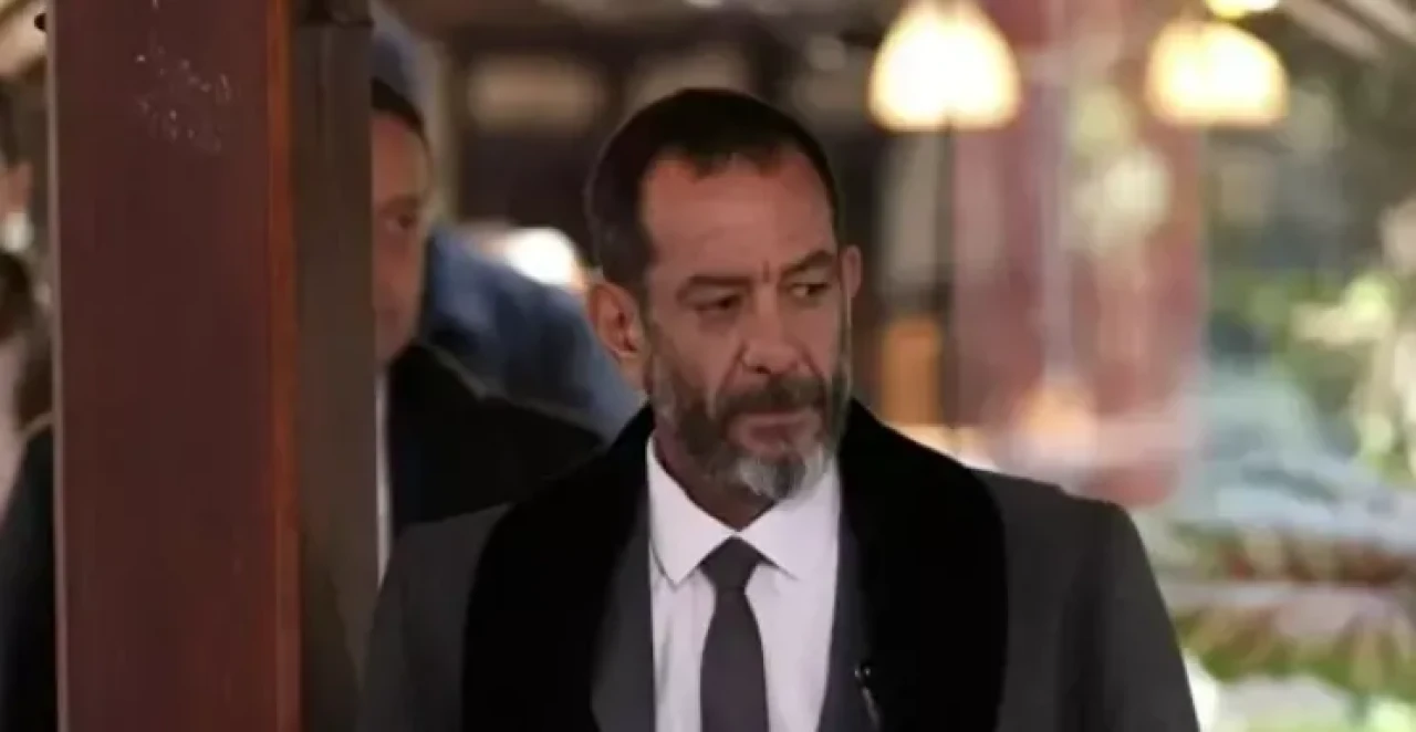 Hudutsuz Sevda’nın Şeref’i Emre Törün Neden ve Nerede Öldü, Hastalığı Neydi, Ne Kanseriydi?