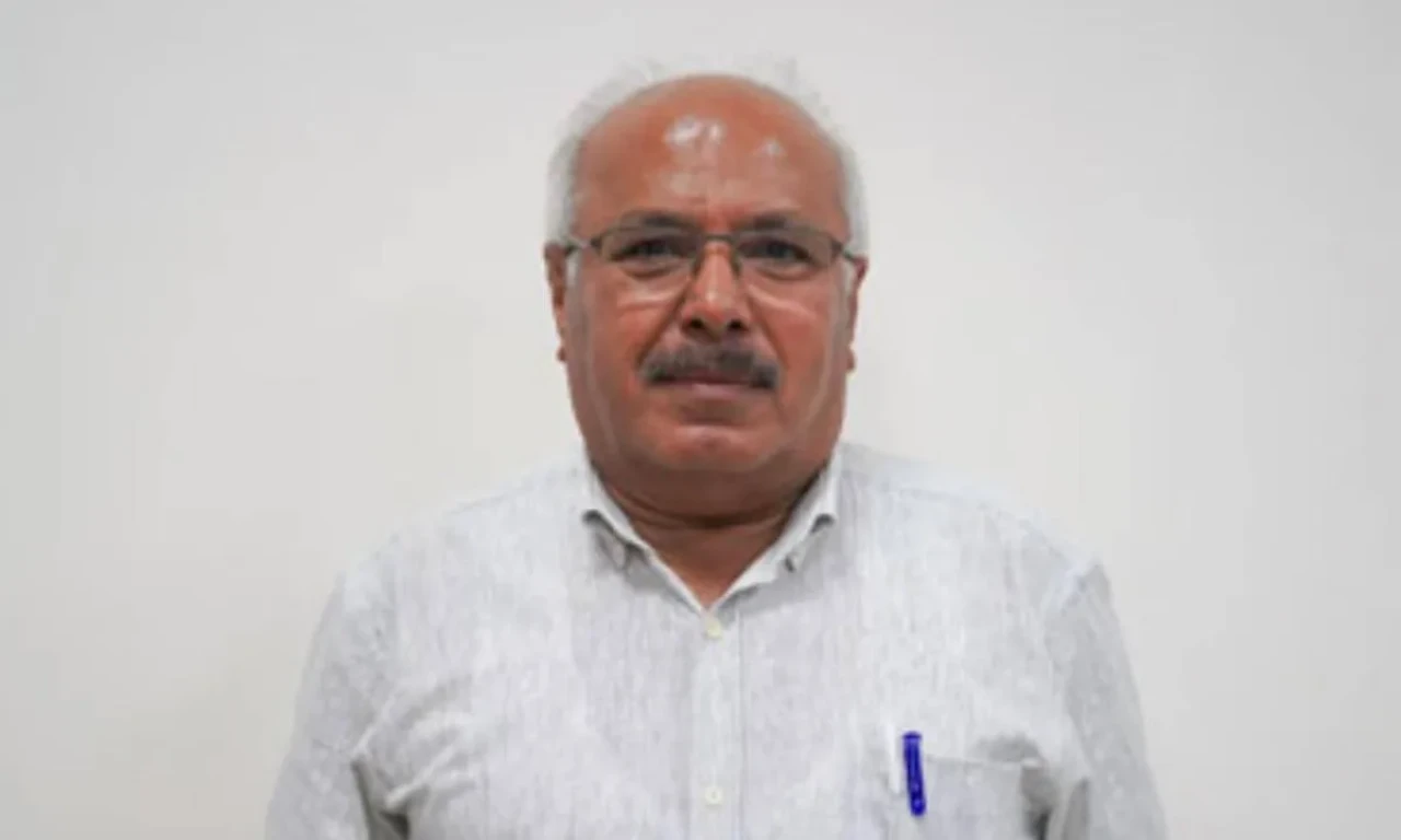 Kazım Tanrıverdi Kimdir, Aslen Nereli, Mesleği, Ne İş Yapıyor? Adıyaman Belediye Meclisi’nde Dengeyi Değiştiren Siyasetçi