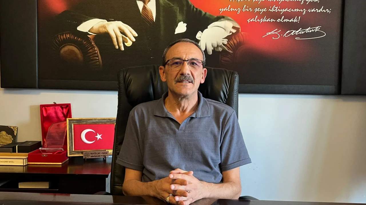 Katı Atık Bedelleri İçin Belediye Başkanlarıyla Masaya Oturuldu, İlk Açıklama Akdoğan’dan Geldi