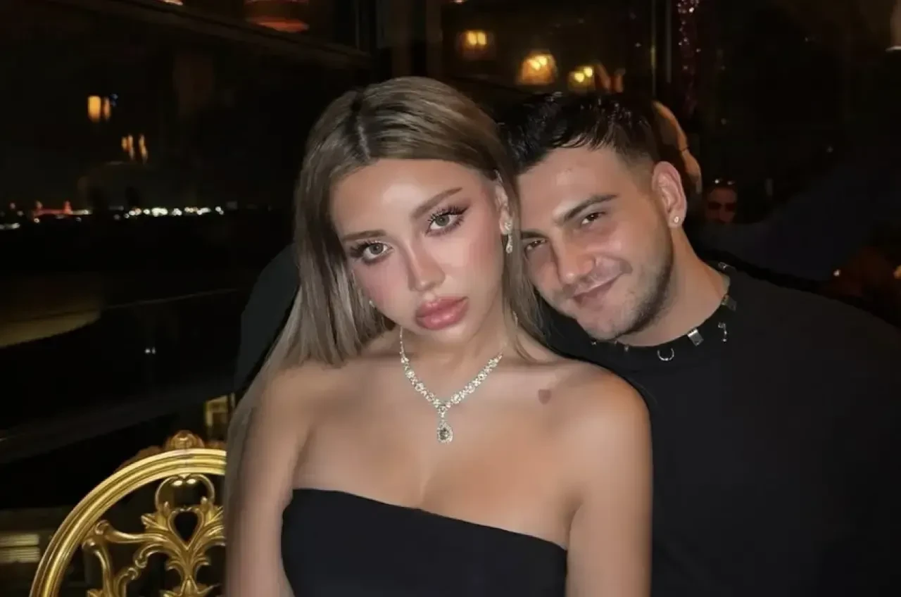 Mika Raun kimdir, kaç yaşında, aslen nereli, ne iş yapıyor ve sevgilisi kim? Şiir ve senaryo kariyeriyle tanınan fenomenin hayat hikayesi