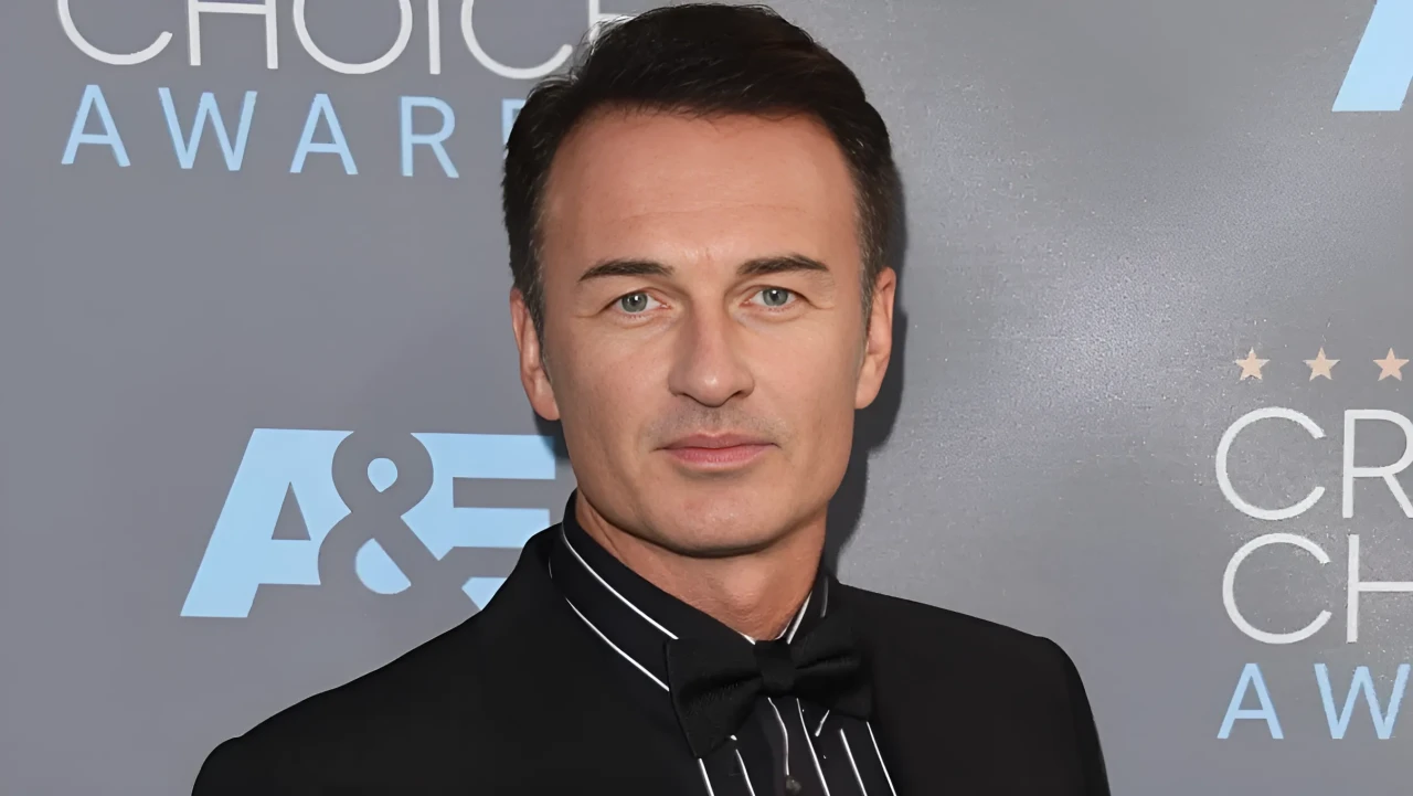 Julian McMahon Kimdir? Aslen Nereli ve Kaç Yaşındaydı? Fantastik Dörtlü’nün Efsane Kötüsü Gerçek Hayatta Yenildi: