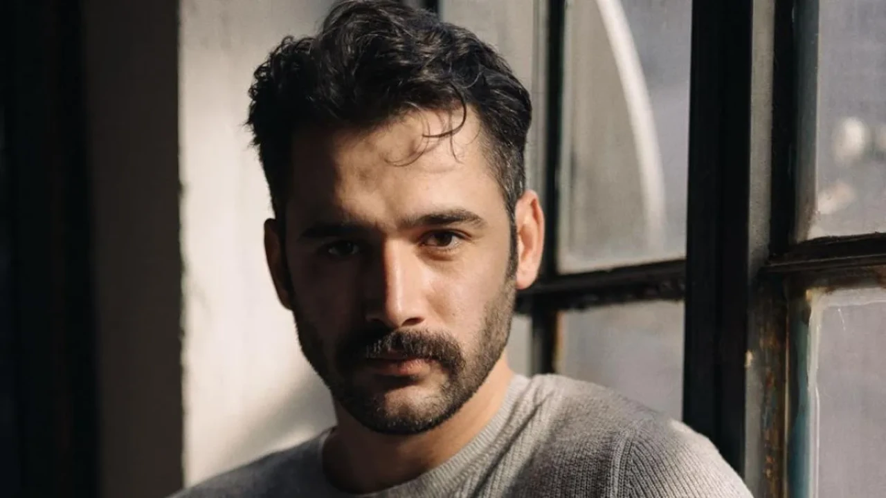Asir Gündoğdu Kimdir, aslen nereli, kaç yaşında? Yankı Dizisinin Koray’ı Hakkında Merak Edilenler