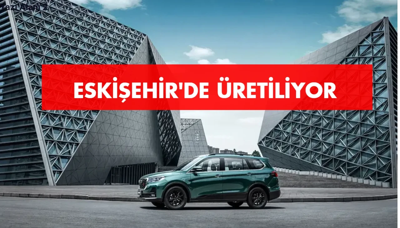 SWM Motors, Türkiye’de Üretime Başlıyor: İtalyan Tasarım, Alman Kalitesi Eskişehir’de Buluşuyor