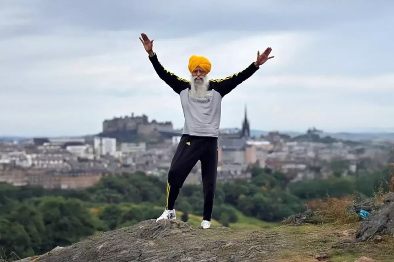 Fauja Singh Kimdir, Aslen Nereli, Kaç Yaşında Öldü, Neden Efsane? Maratoncunun Hayatı ve Ölümü