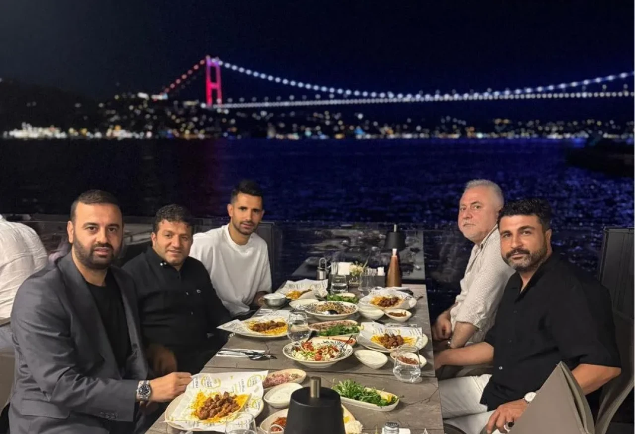 Alper Potuk Şanlıurfaspor Yolunda: İmza An Meselesi