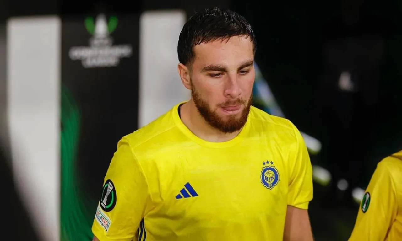 Ozan Can Kökçü Kimdir? Avrupa’dan Azerbaycan’a Uzanan Futbol Yolculuğu