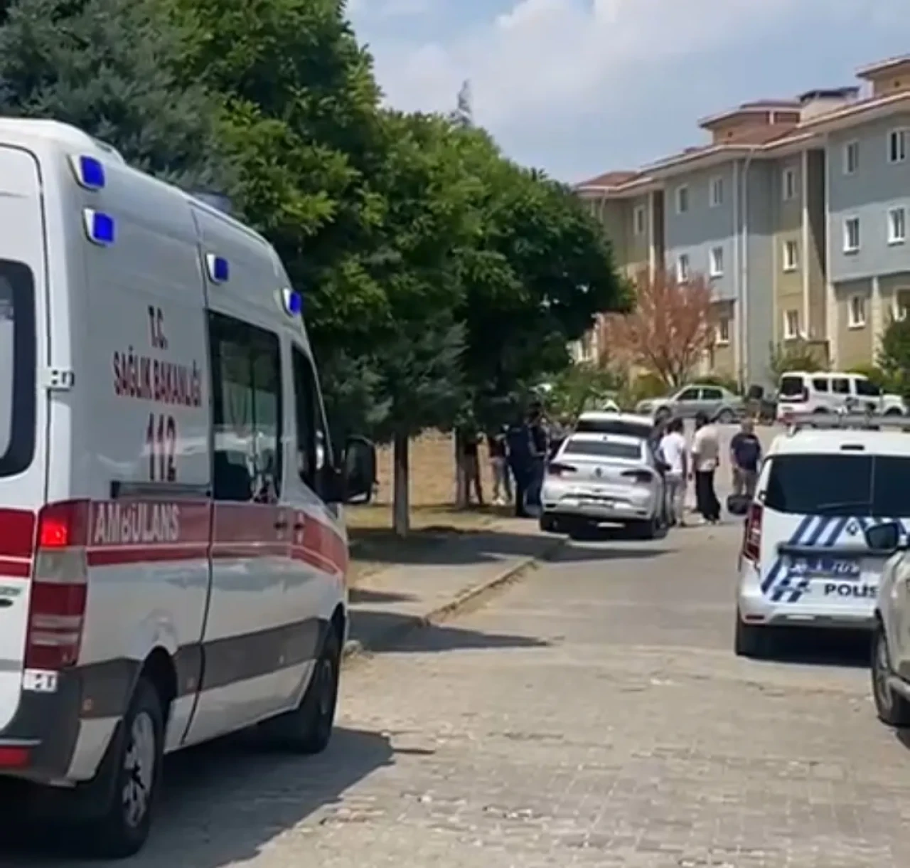 Vadişehir’de silah sesi: Bir kişi hayatına son verdi