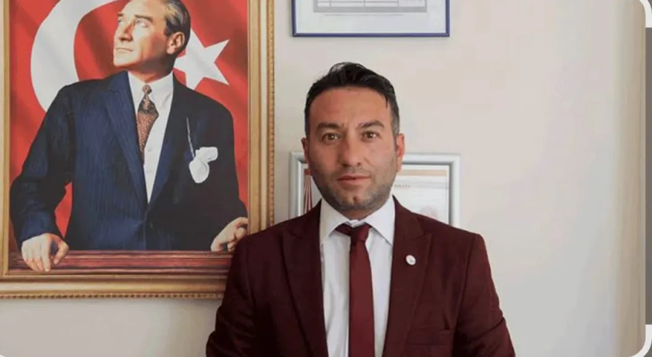 Yenilik Partisi’nden “Terör Örgütü Silah Bırakıyor” Açıklamalarına Sert Tepki