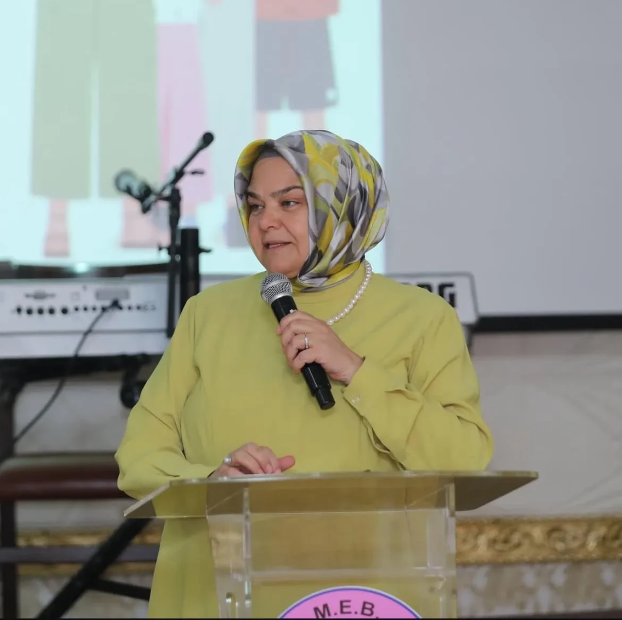 Prof. Dr. Gürcan: “Koruyucu Aileler Geleceğimize Umut Oluyor”