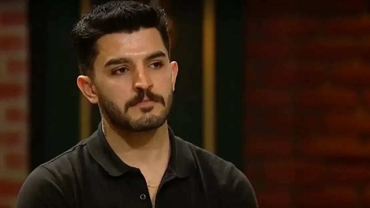 MasterChef Barış Kaya Kimdir? Ağrı’dan İstanbul’a Uzanan Bir Şeflik Hikayesi