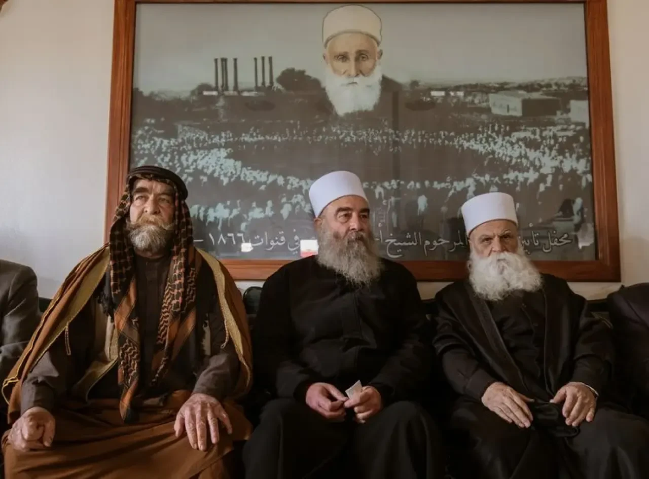 Dürziler kimdir, inançları nedir, hangi ülkelerde yaşarlar? Suriye’de kaç Dürzi var? İşte tarihleri, yaşadıkları bölgeler ve güncel gelişmeler