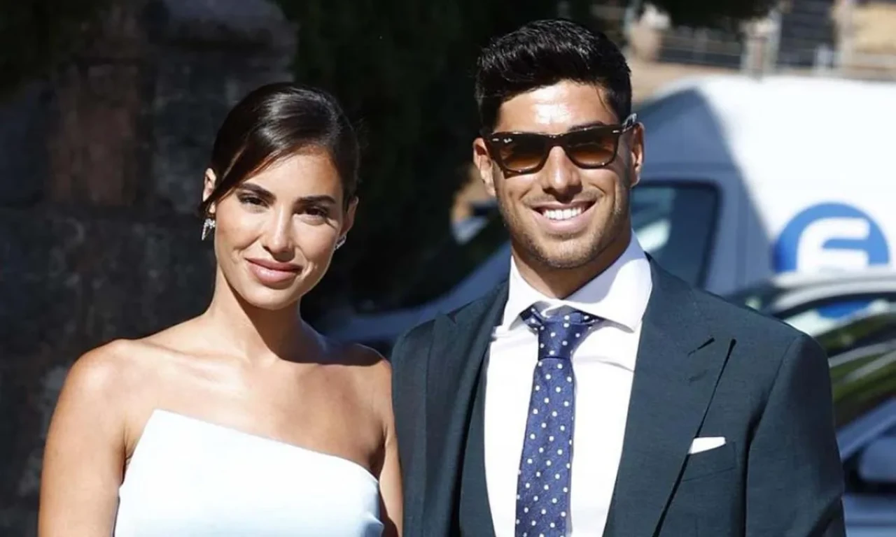 Marco Asensio’nun Eşi kim, evli mi, sevgilisi var mı, çocukları var mı? Sandra Garal’ın Biyografisi ve Mesleği