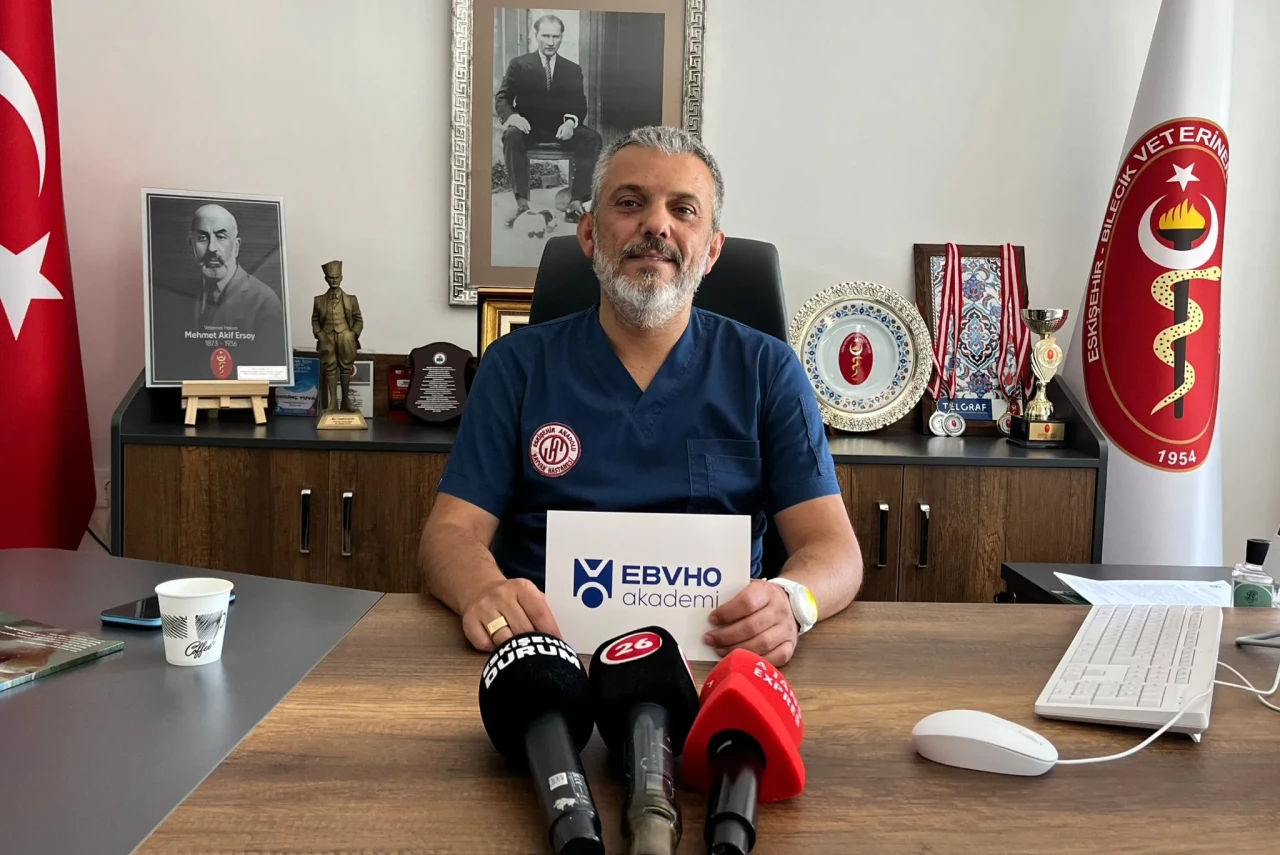 Veteriner Hekim Adem Musluk’tan Kontrolsüz Fakülte Açılışlarına Tepki