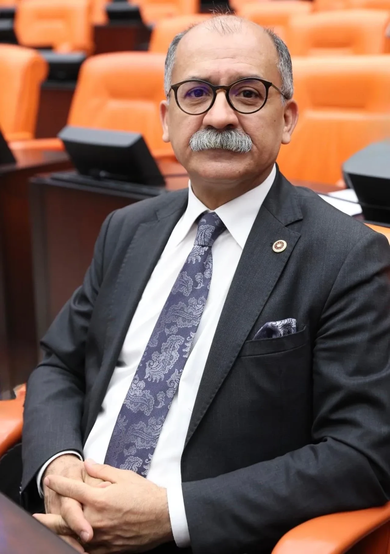 CHP’li Arslan’dan Emeklilere Kanun Teklifi: “İkramiyeler Yılda Dört Kez ve Asgari Ücretten Az Olmasın”