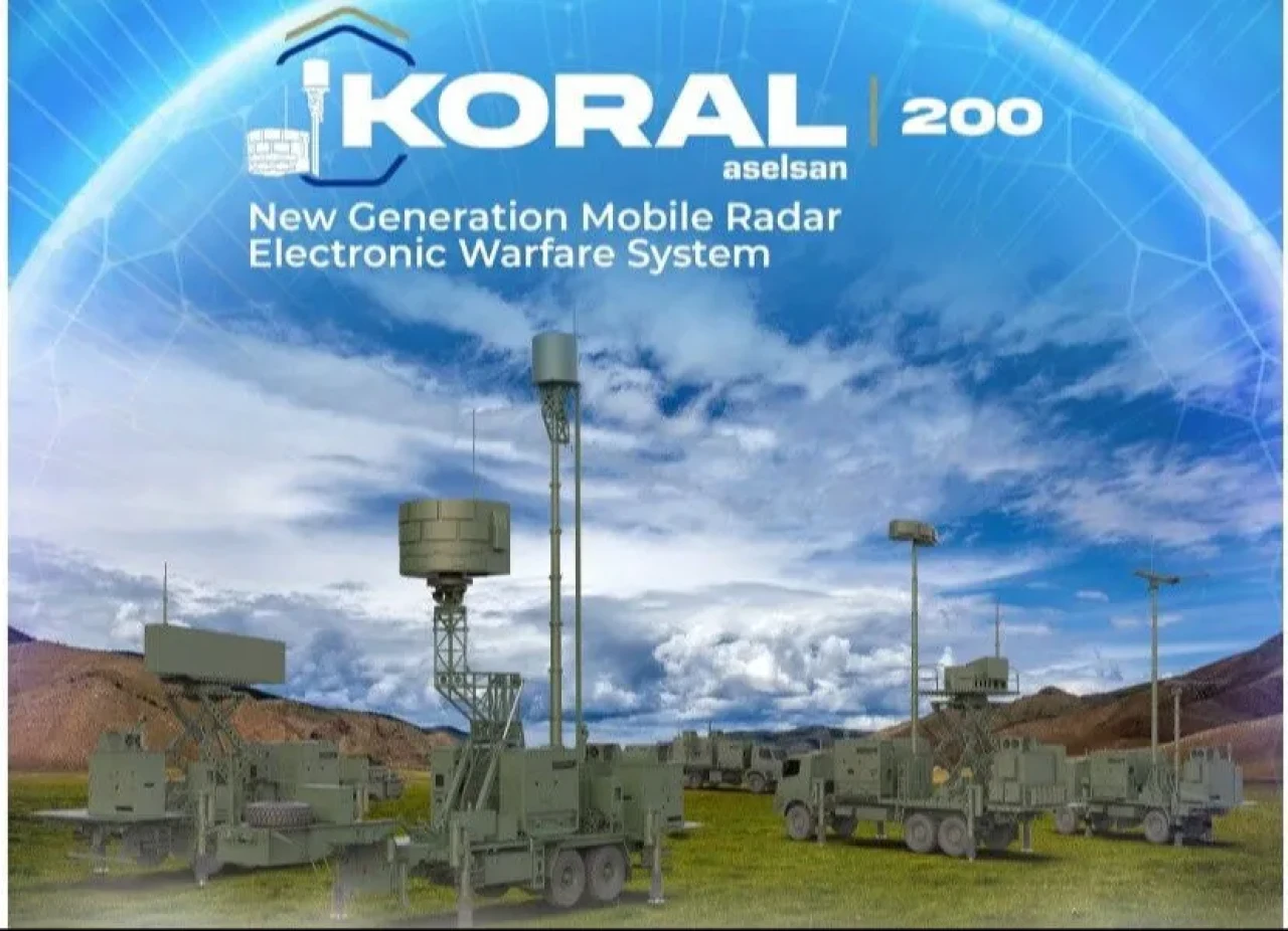 Ejderha Sistemi Nedir? ASELSAN’ın Dron Avcısı Sahada Ne Yapıyor?