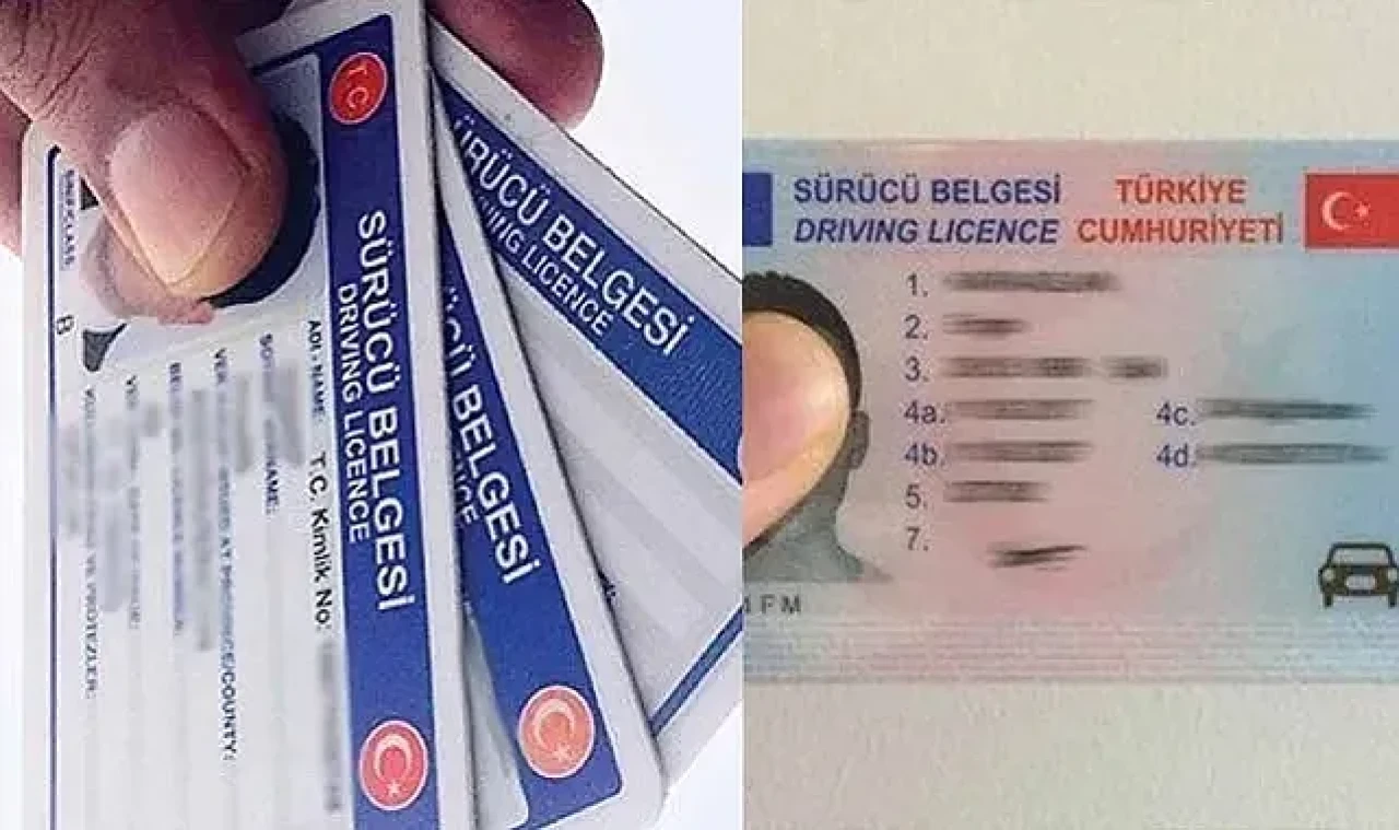 Ehliyetini Yenilemeyen Dikkat