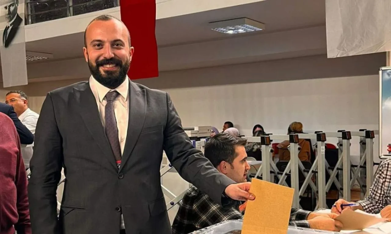 Ozan Işık Kimdir? CHP Parti Meclisi Üyesi Hakkında Tüm Bilgiler ve Soruşturma Süreci