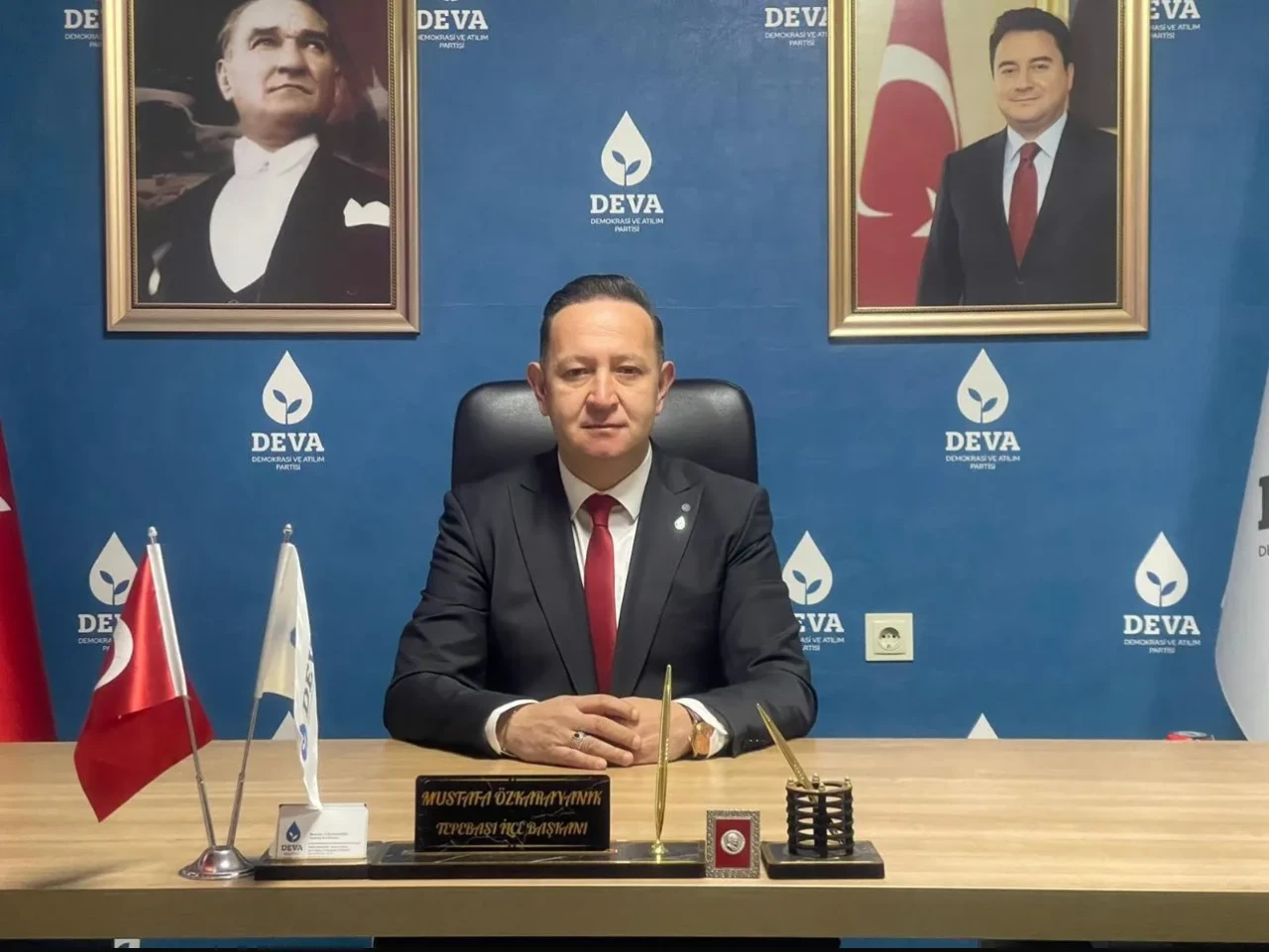 Mustafa Özkarayanık’tan Emirdağ Belediye Başkanı’na Teşekkür: “Bu Duyarlılık Örnek Olmalı”