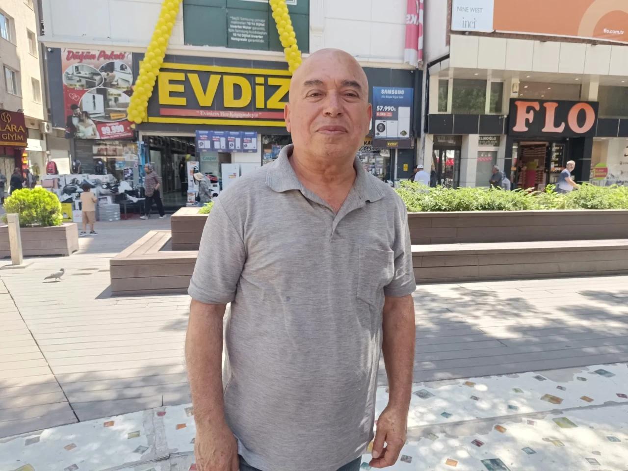 Emekli Açlık Sınırında, Vekil Maaşı 50 Bin Lirayı Aştı!”