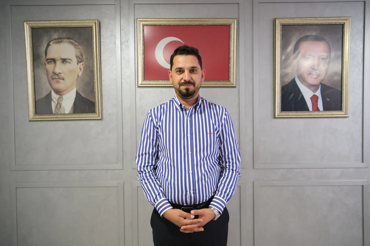 AK Partili Kaya’dan Yalaz’a “Sokağa Çıkarsak Kaçacak Delik Ararsınız”