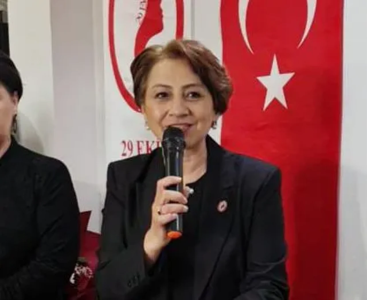 29 Ekim Kadınları Derneği’nden Lozan’ın 102. Yılı Mesajı: “Cumhuriyeti halkçılıkla taçlandırmakta kararlıyız”