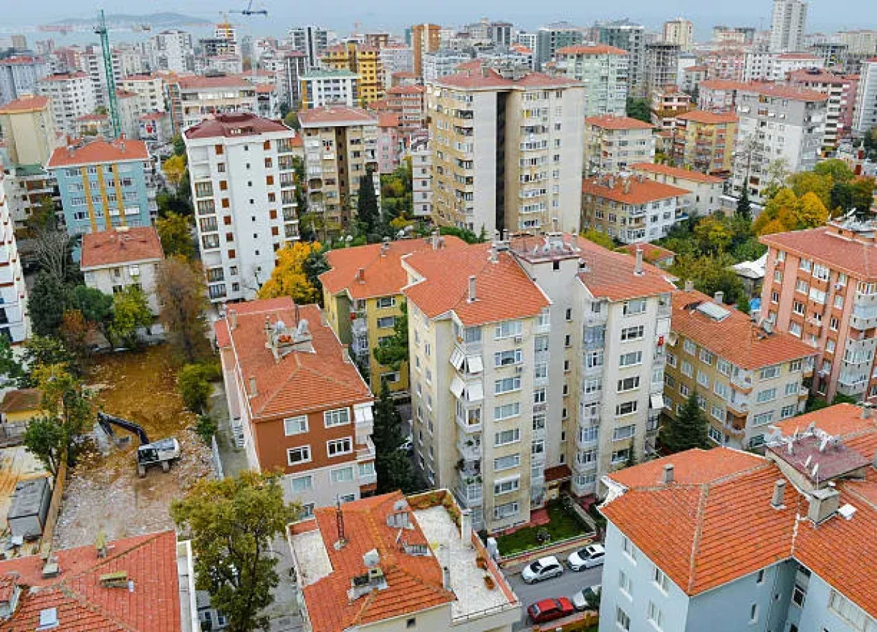 Bilecik'te Konut Satışları Yüzde 24.7 Oranında Yükseliş Gösterdi