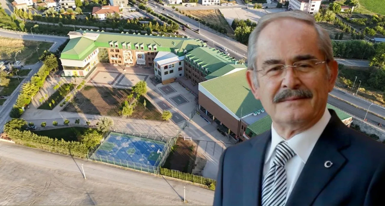Büyükerşen'in Vakfına ve Yöneticilerine Kayyum Atanmasının Sebepleri