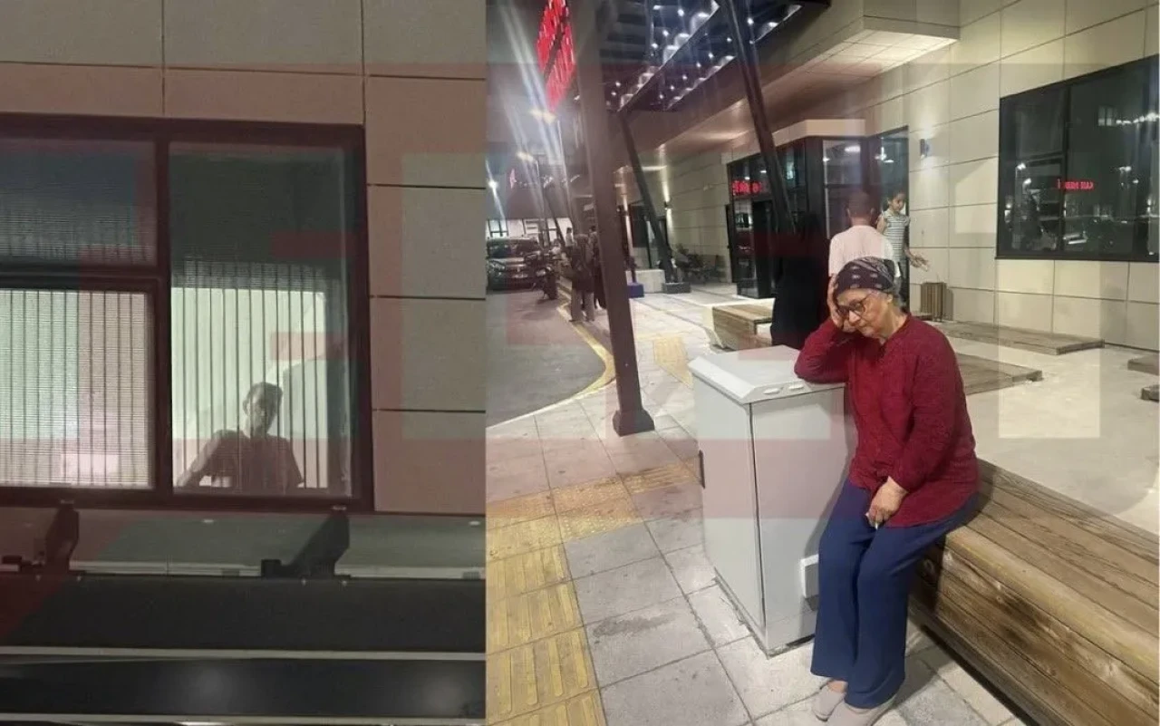 Milletvekili Arslan’dan Başkan Çalık’a yönelik uygulamalara sert tepki: “Bu annenin gözyaşı yakanıza yapışacak”