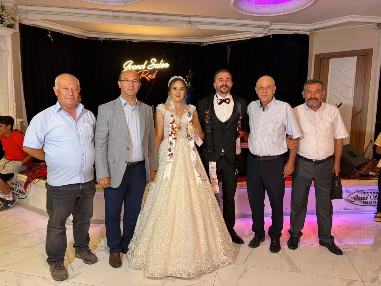BİR HAFTALIK EVLİYDİ, GÖREV UĞRUNA ŞEHİT OLDU