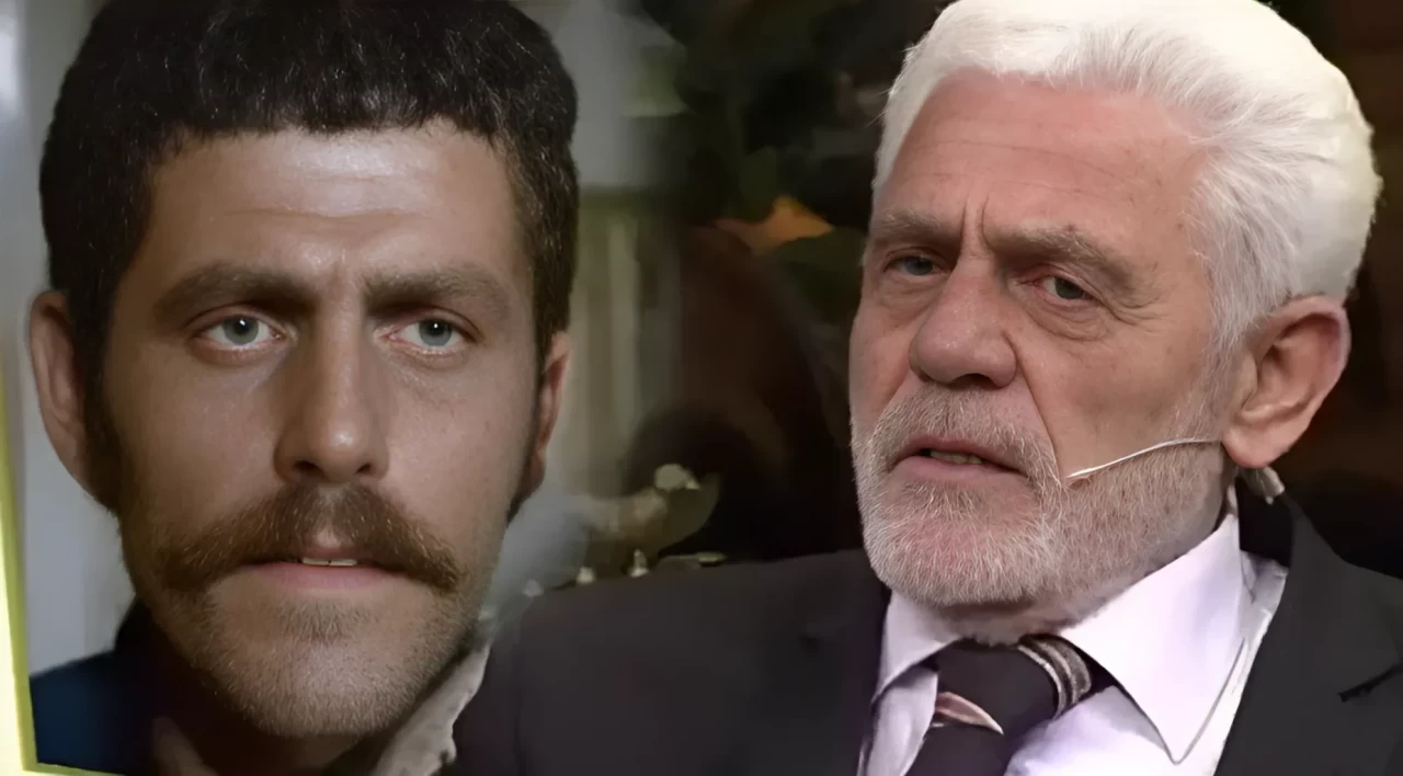 İhsan Gedik Kimdir, aslen nereli, kaç yaşında? Yeşilçam’ın Emekçisi Yıllar Konuşulmaya Devam Ediyor