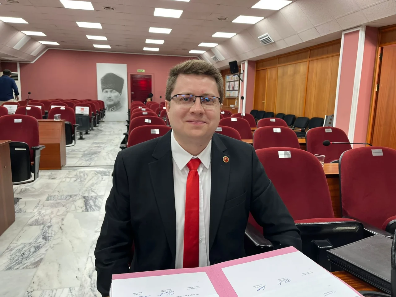 Mert Eke: “TÜİK Rakamları Gerçeği Yansıtmıyor, Halk Açlıkla Sınanıyor”