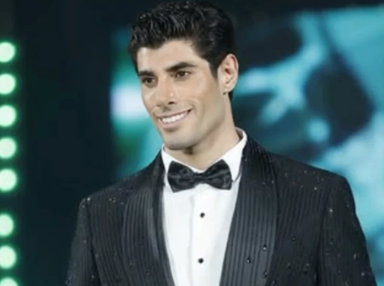 Özkan Türkmez Kimdir? Manhunt International’da Türkiye’yi Temsil Eden Genç Modelin Hikayesi