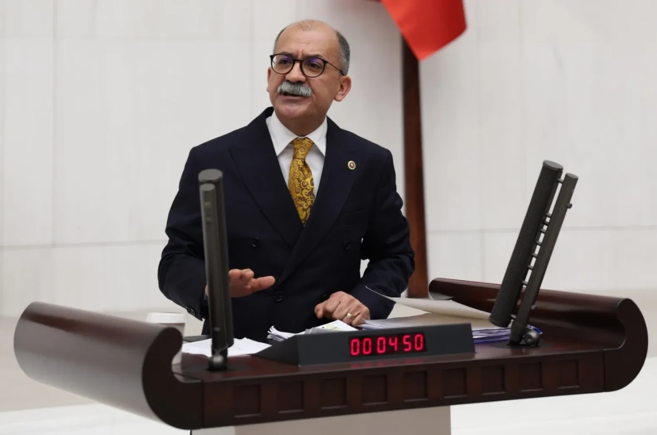 CHP’li Arslan: “Sorduk, sustular… Şimdi 10 can toprağa düştü!”