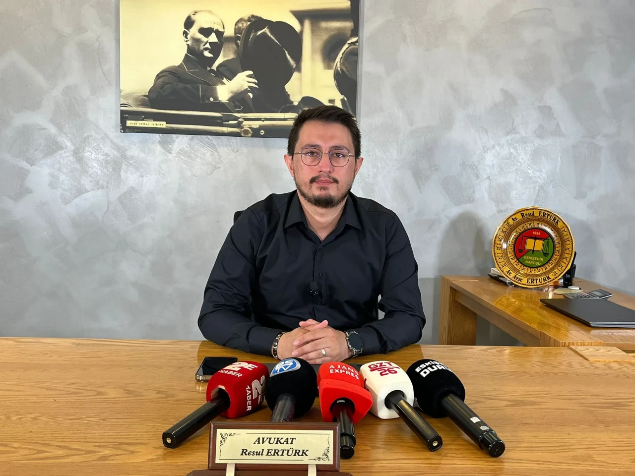DEVA Partisi İl Başkanı Ertürk: “Ölen Geçimin ve Eşitliğin Yasını Tutuyoruz”