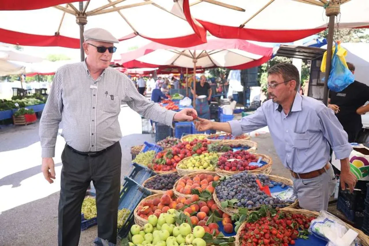 Başkan Kazım Kurt’tan ÇARPA Ziyareti