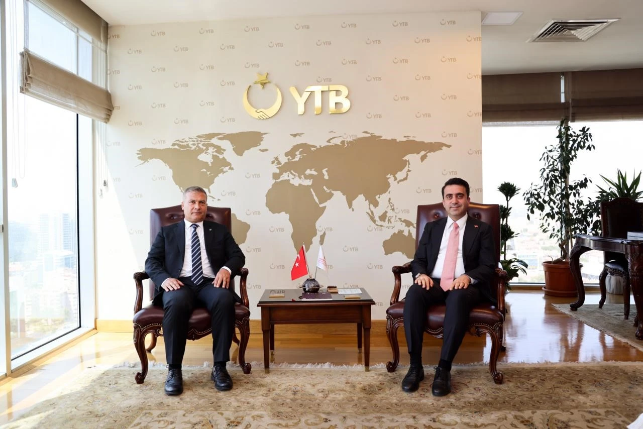 Anadolu Üniversitesi, Türkçe Öğretimi İçin Uluslararası İş Birliği Başlatıyor