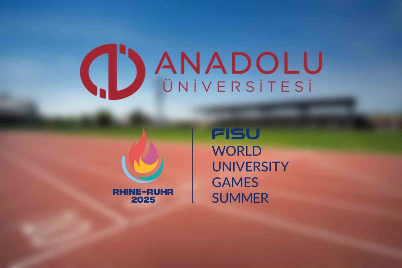 Anadolu Üniversitesi Öğrencileri, 2025 Universiade'de Madalya Hedefi için Hazırlıklara Başladı
