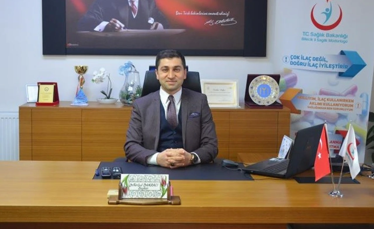 Sıcak Hava Dalgaları Sağlığımız için Gizli Tehdit
