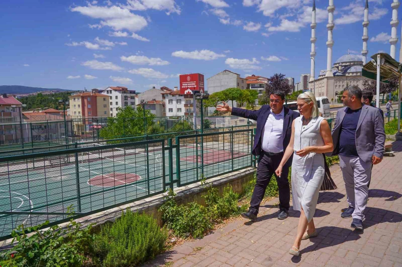 Kitap Kafe Projesi Bilecik’te Yayılıyor: Üçüncüsü Hürriyet’te
