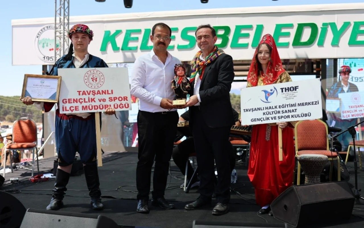 Kocayayla Şöleni, Büyük İlgi Gördü