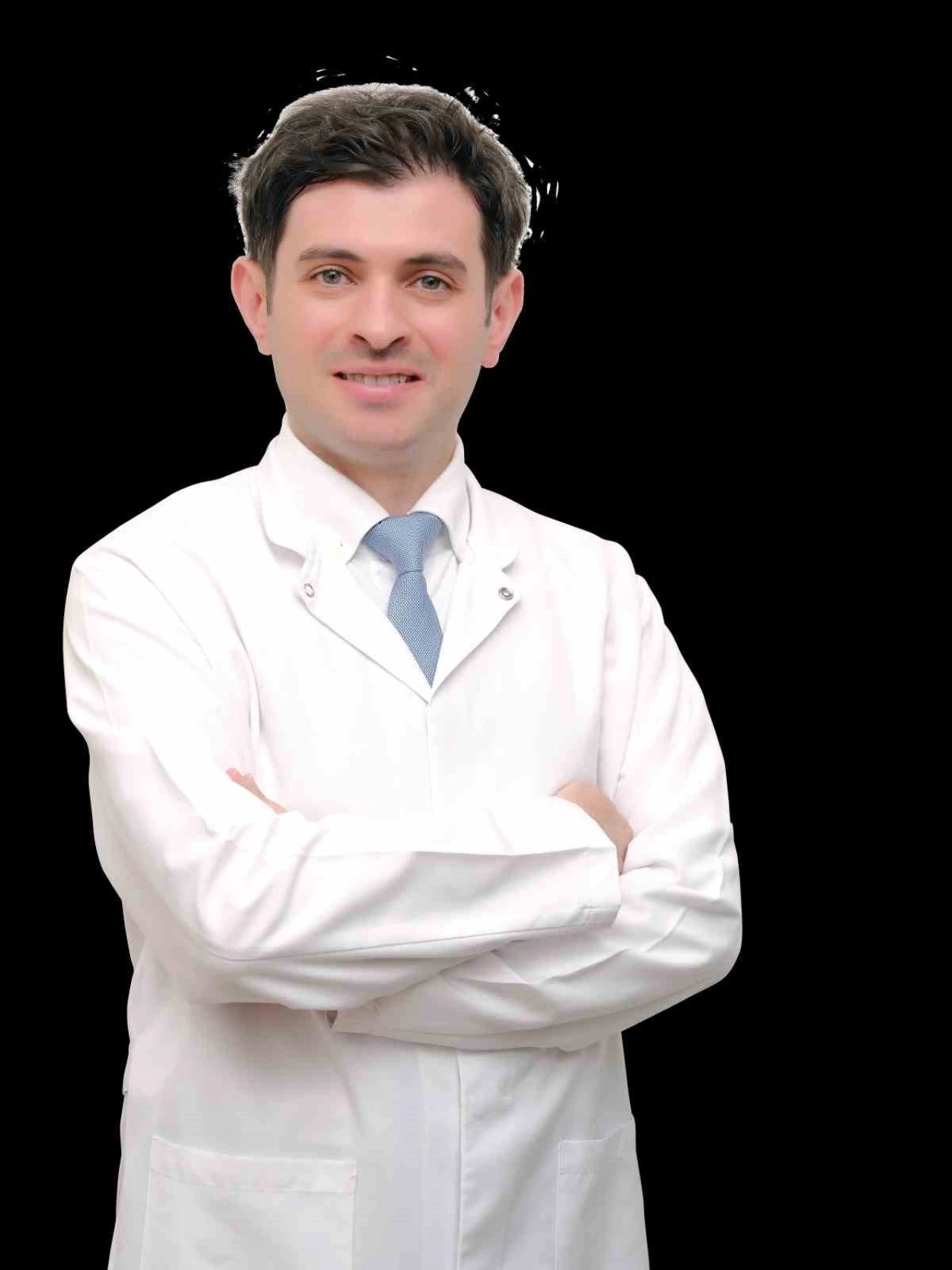 '' Burun Estetiğinde Doğallık ve Gerçekçi Beklentiler Gerekli ''