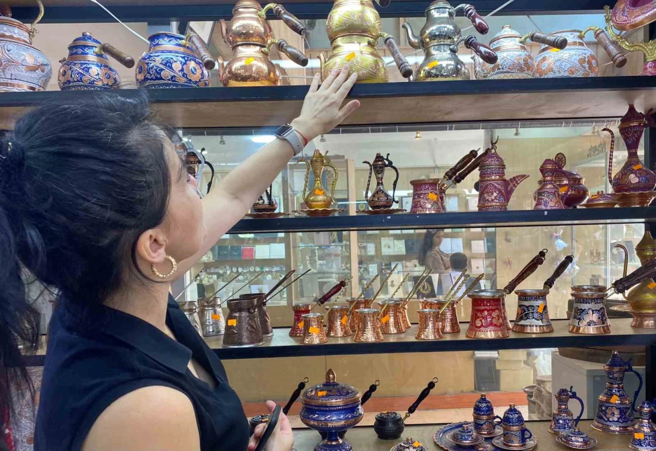 Doğal Ürünlere Yükselen İlgi, El Yapımı Ürün Talebini Artırdı