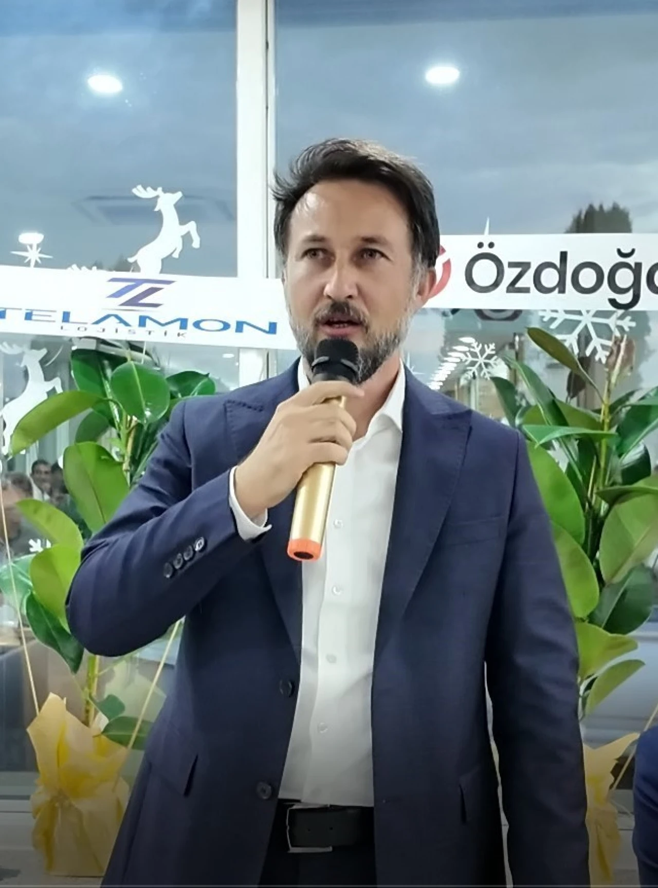 "AK Parti Gediz İlçe Başkanı'ndan 'Terörsüz Türkiye' Vurgusu