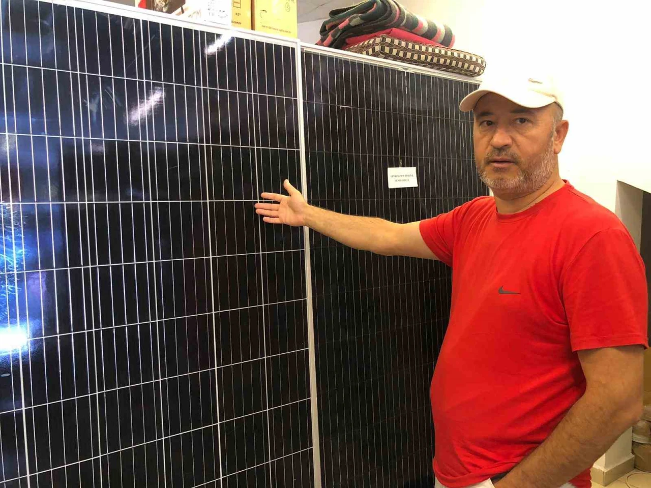 Güneş enerjisi sistemleri: Ekonomik çözüm zorunluluk haline geliyor